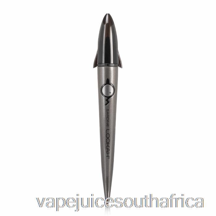 Vape Pods Lookah Sardine Hot Knife Electric Dabber Tool Grey